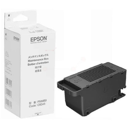 Epson C12C934591 Ink waste box for Epson ET-M 16600/5800/8500/L 6400/L 8100