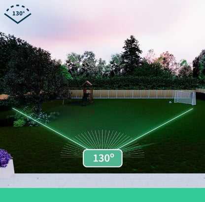 Arlo Essential 2K Outdoor Security Camera, 3-pack