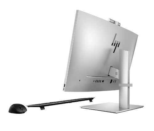 HP EliteOne 840 G9 Intel® Core™ i7 i7-14700 60.5 cm (23.8") 1920 x 1080 pixels Touchscreen All-in-One PC 16 GB DDR5-SDRAM 512 GB SSD Windows 11 Pro Wi-Fi 7 (802.11be) Silver