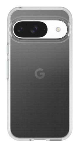 OtterBox React Series for Pixel 9, Pixel 9 Pro, Clear