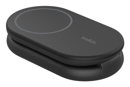 Belkin WIZ028MYBK mobile device charger Black