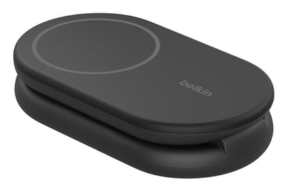 Belkin WIZ028MYBK mobile device charger Black