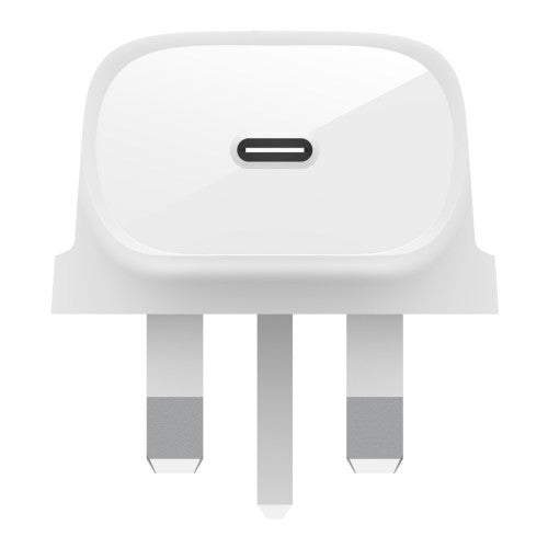 Belkin Boost↑Charge Universal White AC Indoor