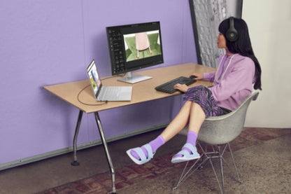 HP 230 WL MOUSE+KB COMBO FR keyboard Mouse included Office RF Wireless Black