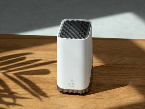 Eufy eufyCam S330 (eufyCam 3) 3-Cam Kit Box IP security camera Outdoor 3840 x 2160 pixels Wall