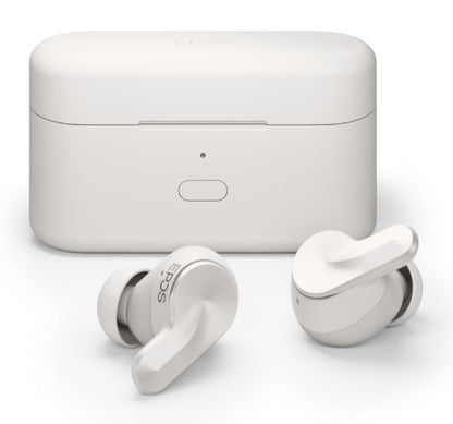 EPOS ADAPT E1 Headset True Wireless Stereo (TWS) In-ear Business/Everyday Bluetooth White