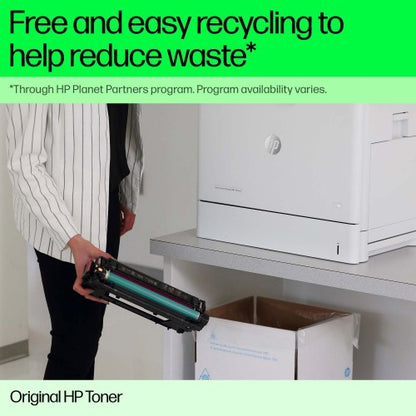 HP C9723A/641A Toner cartridge magenta, 8K pages/5% for Canon LBP-85/HP Color LaserJet 4650