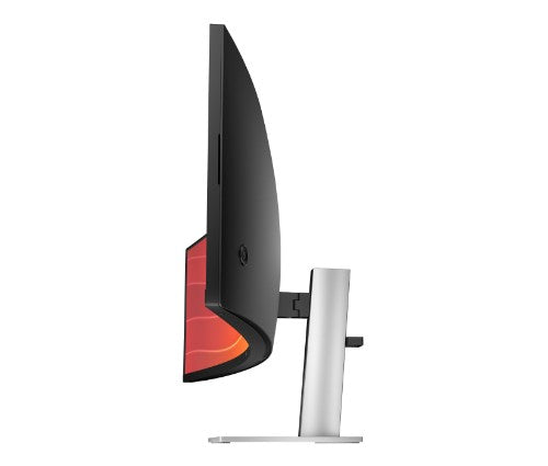 HP E45c G5 DQHD Curved Monitor