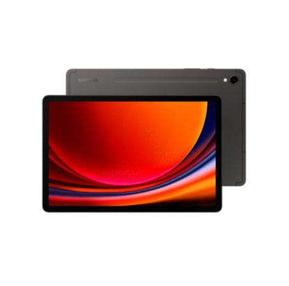 Samsung Galaxy Tab S9 SM-X710N Qualcomm Snapdragon 128 GB 27.9 cm (11") 8 GB Wi-Fi 6 (802.11ax) Android 13 Graphite