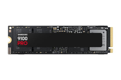 Samsung 9100 PRO PCIe® 5.0 NVMe™ M.2 SSD - 2 TB
