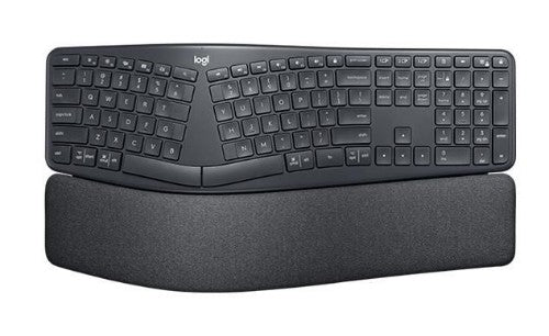 Logitech ERGO K860