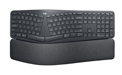 Logitech ERGO K860