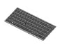 HP L14379-051 laptop spare part Keyboard
