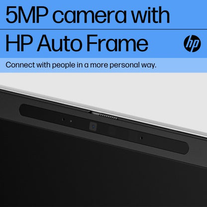 HP EliteBook 840 G10 Intel® Core™ i7 i7-1355U Laptop 35.6 cm (14") WUXGA 16 GB DDR5-SDRAM 512 GB SSD Wi-Fi 6E (802.11ax) Windows 11 Pro Silver