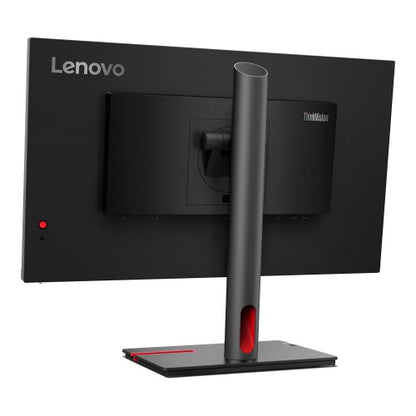 Lenovo ThinkVision P25i-30 computer monitor 62.2 cm (24.5") 1920 x 1080 pixels Full HD LED Black