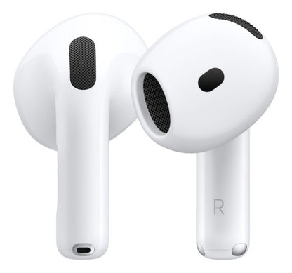 Apple AirPods (4th generation) AirPods 4 with Active Noise Cancellation
