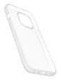 OtterBox React Series for iPhone 15, Clear