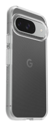 OtterBox React Series for Pixel 9, Pixel 9 Pro, Clear