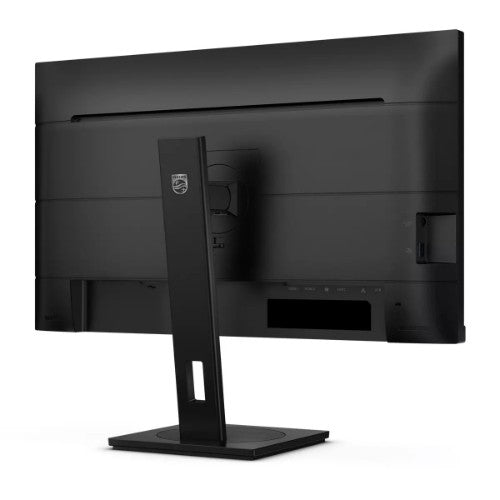 Philips 3000 series 27B1U3900/00 computer monitor 68.6 cm (27") 3840 x 2160 pixels 4K Ultra HD LCD Black