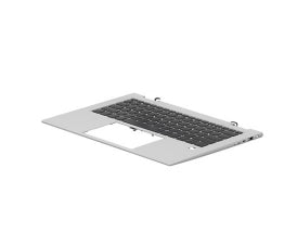 HP N09295-B31 laptop spare part Keyboard