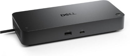 DELL SD25TB5 Wired Thunderbolt 5 Black