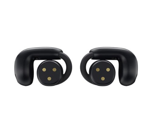 Bose 881046-0010 headphones/headset Wireless Ear-hook Calls/Music Bluetooth Black