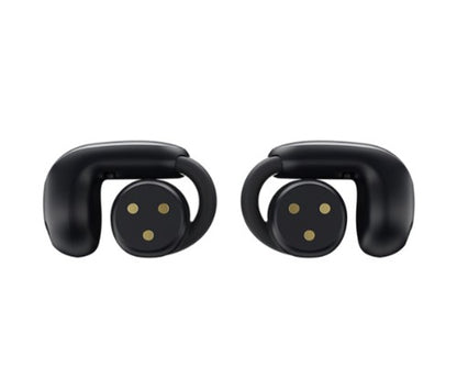 Bose 881046-0010 headphones/headset Wireless Ear-hook Calls/Music Bluetooth Black