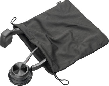 HP Poly Voyager 4310-M Microsoft Teams Certified USB-C Headset +BT700 dongle +Charging Stand