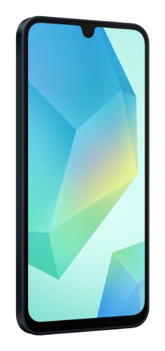 Samsung SM-A166B/DS 17 cm (6.7") Hybrid Dual SIM Android 14 5G USB Type-C 4 GB 128 GB 5000 mAh Navy