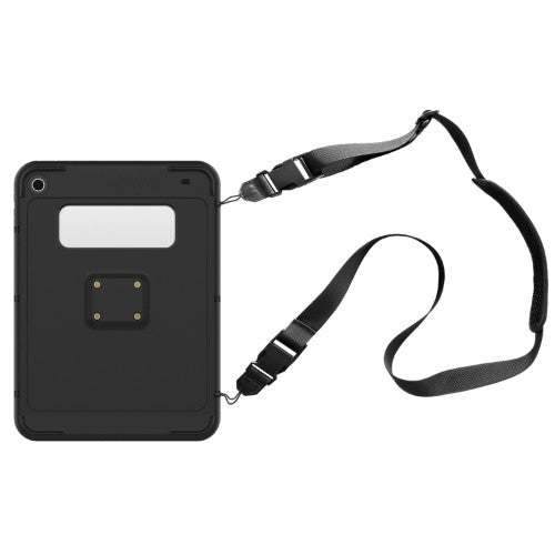 OtterBox Armor Series for Apple iPad (A16/10th Gen), black - No Retail Packaging