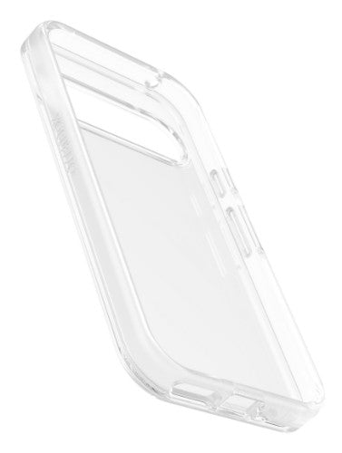 OtterBox Symmetry Clear Series for Pixel 9, Pixel 9 Pro, Clear