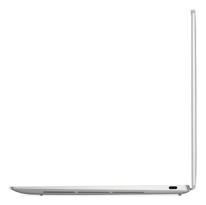 DELL XPS 13 9350 Copilot+ PC Intel Core Ultra 7 256V Laptop 34 cm (13.4") Full HD+ 16 GB LPDDR5x-SDRAM 512 GB SSD Wi-Fi 7 (802.11be) Windows 11 Pro UK English Platinum