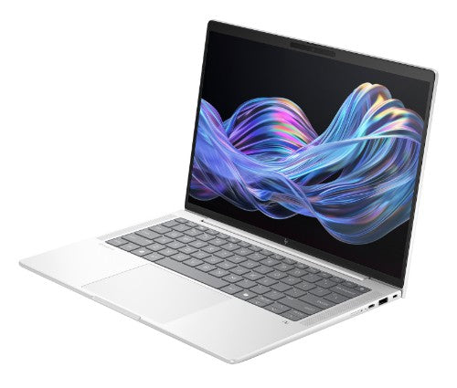 HP EliteBook X G1i 14 inch Notebook Next Gen AI PC Wolf Pro Security Edition Copilot+ PC Intel Core Ultra 7 258V 35.6 cm (14") 2.5K 32 GB LPDDR5x-SDRAM Wi-Fi 7 (802.11be) Windows 11 Pro