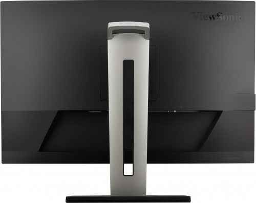 Viewsonic VG Series VG2756V-2K computer monitor 68.6 cm (27") 2560 x 1440 pixels Quad HD LED Black