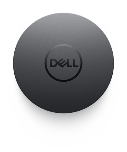 DELL DA300 Wired USB 3.2 Gen 2 (3.1 Gen 2) Type-C Black