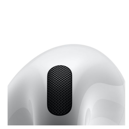 Apple AirPods (4th generation) AirPods 4 with Active Noise Cancellation
