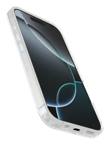 OtterBox Symmetry Clear mobile phone case 16 cm (6.3") Cover Transparent