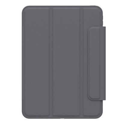 OtterBox Symmetry Folio Series for Apple iPad Pro 11" (M5/M4), Thunderstorm