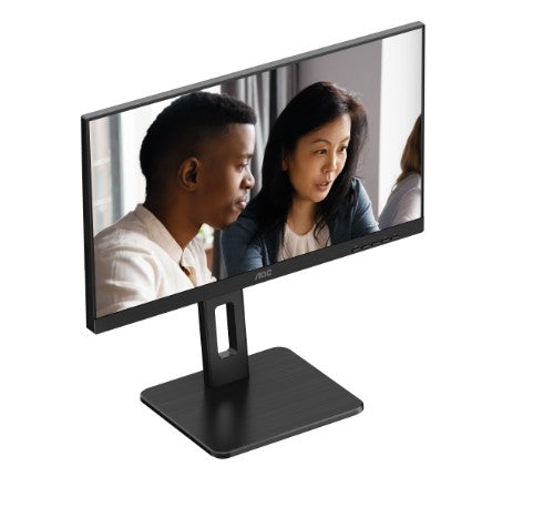 AOC E2 22E2UMF computer monitor 54.6 cm (21.5") 1920 x 1080 pixels Full HD LED Black