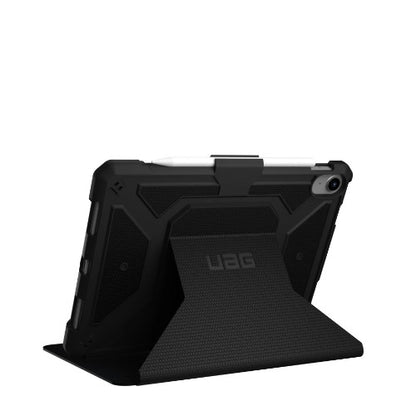 Urban Armor Gear Metropolis 27.7 cm (10.9") Folio Black