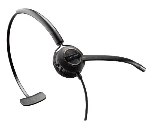 HP Poly EncorePro 540 Convertible Headset +Quick Disconnect
