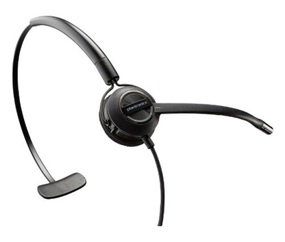 HP Poly EncorePro 540 Convertible Headset +Quick Disconnect