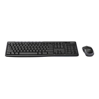 Logitech Wireless Combo MK270