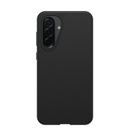 OtterBox React Series for Samsung Galaxy A36 5G, black