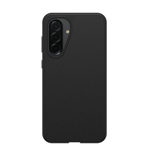 OtterBox React Series for Samsung Galaxy A36 5G, black - No Retail Packaging