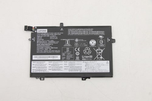 Lenovo 5B10W13896 laptop spare part Battery