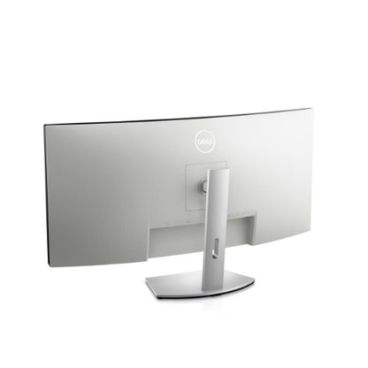 DELL S Series S3423DWC computer monitor 86.4 cm (34") 3440 x 1440 pixels Wide Quad HD LCD Black