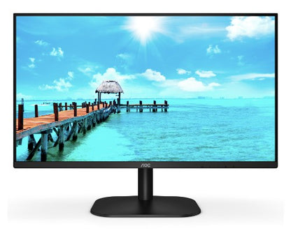 AOC B2 27B2AM computer monitor 68.6 cm (27") 1920 x 1080 pixels Full HD LED Black