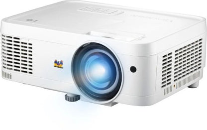 Viewsonic LSD300W-ST data projector Short throw projector 3300 ANSI lumens DLP WXGA (1280x800) White