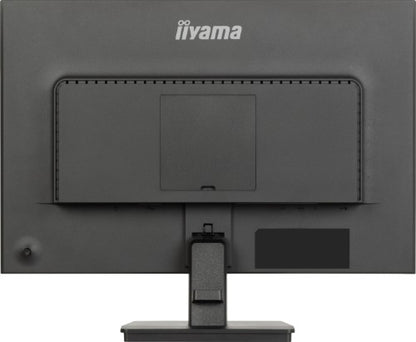 iiyama ProLite XU2495WSU-B7 computer monitor 61 cm (24") 1920 x 1200 pixels WUXGA LED Black